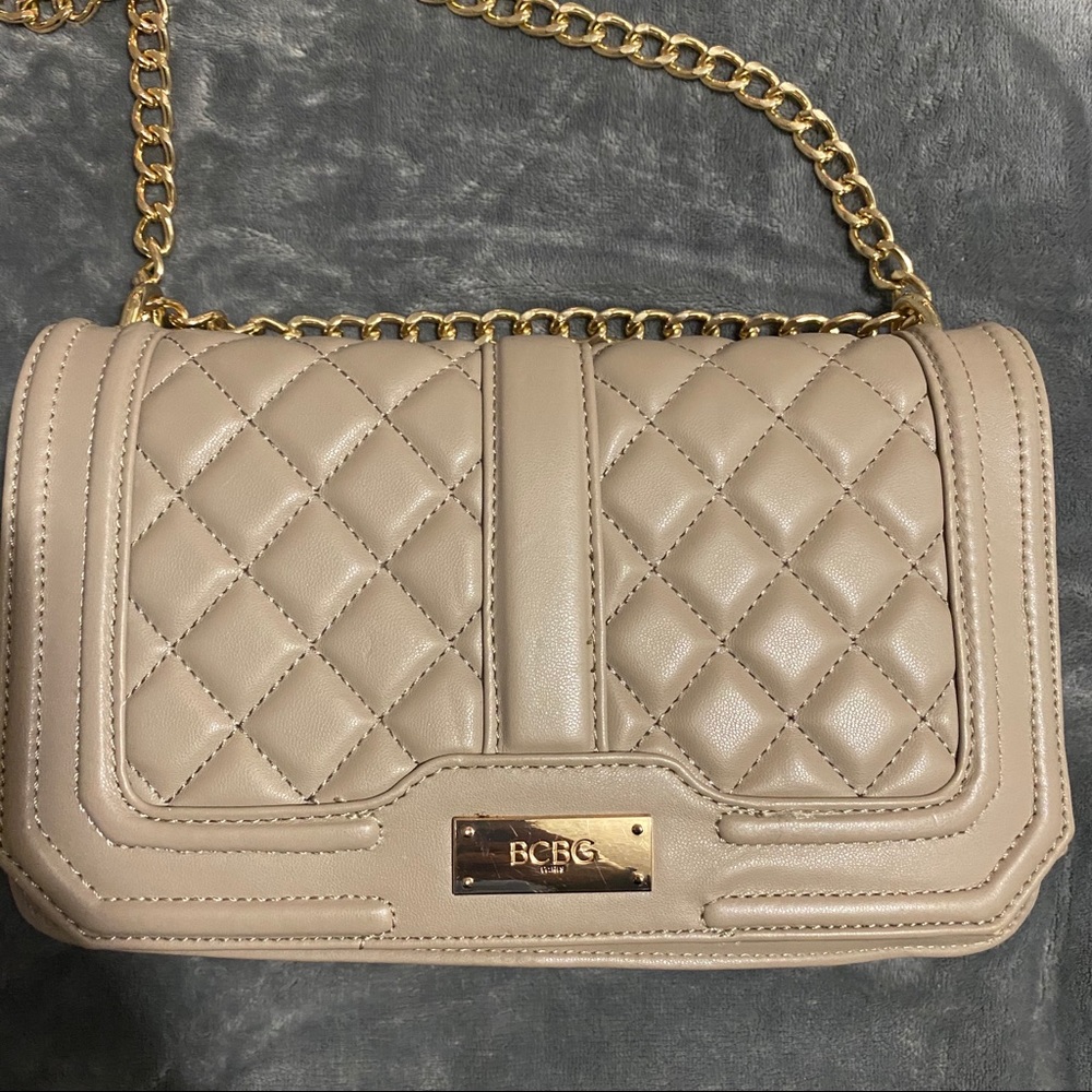 BCBG Crossbody Bag